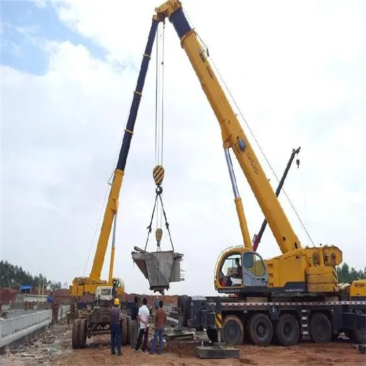 北辰小型吊机出租电话|厂房设备吊装方案|24小时服务覆盖