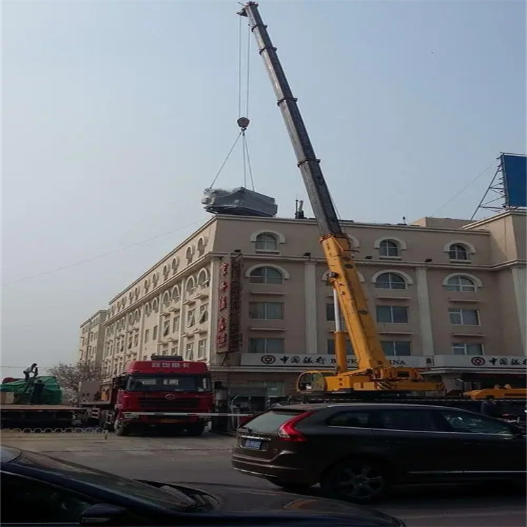 北辰桥梁基础施工|大型设备租赁解决方案|吊装运输难点攻克