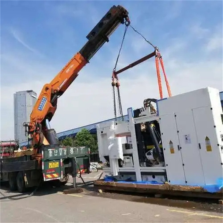 北辰附近小吊车联系方式|8-16吨|本地及时服务