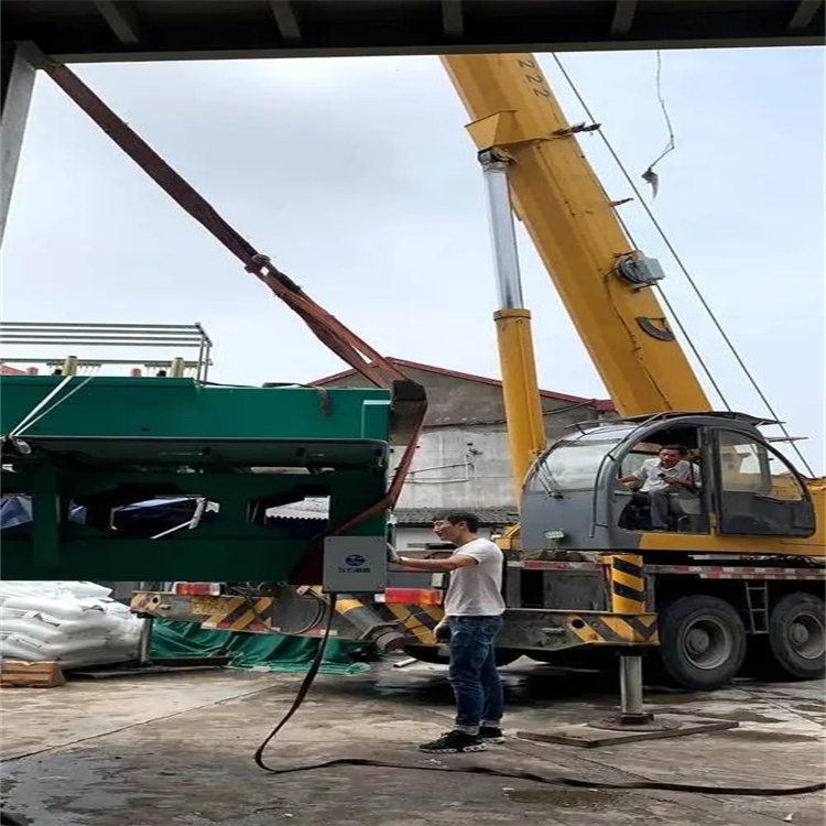 北辰大吨位吊车租赁应急保障方案|化解突发吊装需求难题